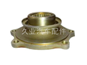 FV517中差前突元（18齒）